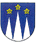 Logo města
