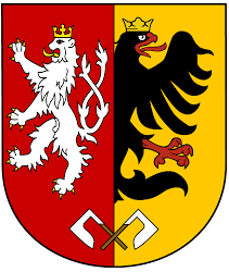 Logo města